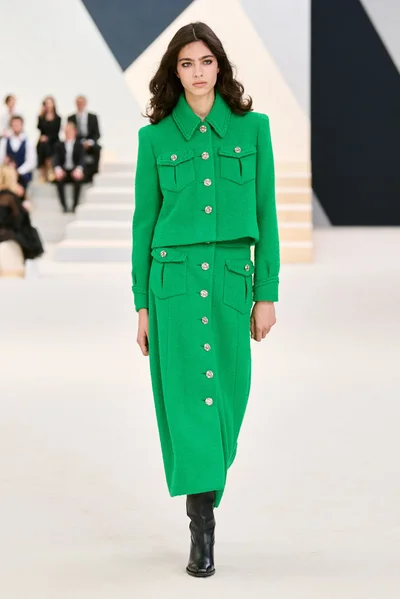 Look 1